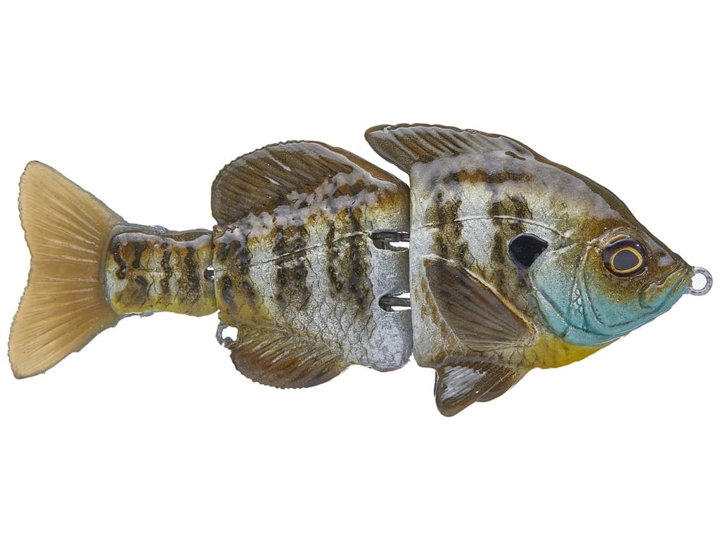 Mattlures Hardgill Swimbaits - Image 3