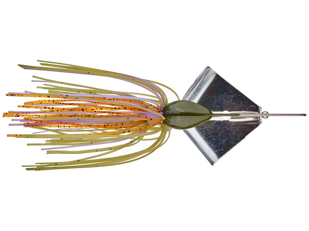 Greenfish Tackle Hammerhead Buzz - Image 2