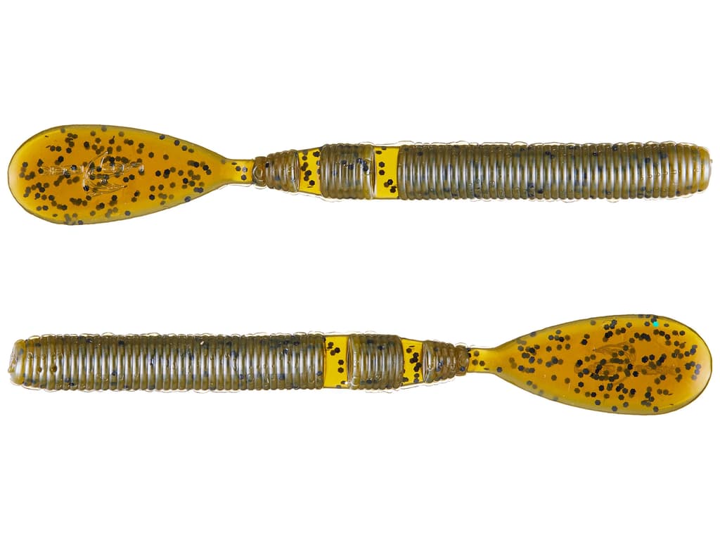 Lake Fork Hyper Worm - Image 4