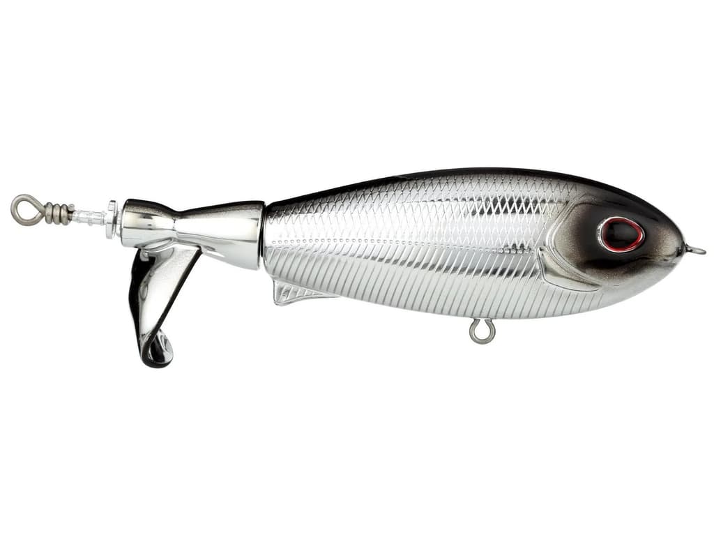 Berkley Screamin' Choppo Topwater - Image 1