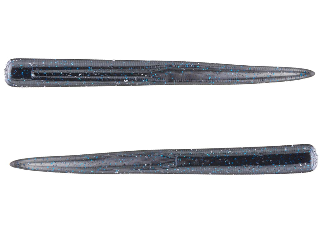 MAGNUM Baits Wormser Straight Tail Worm - Image 2