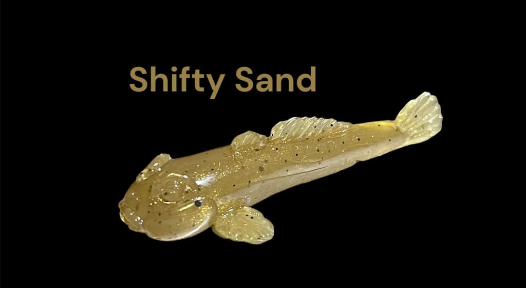 Golden Gobes Drop
