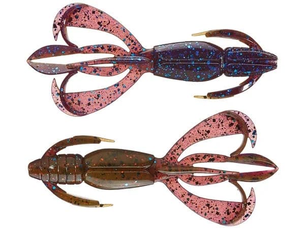 Keitech Crazy Flapper - Image 4