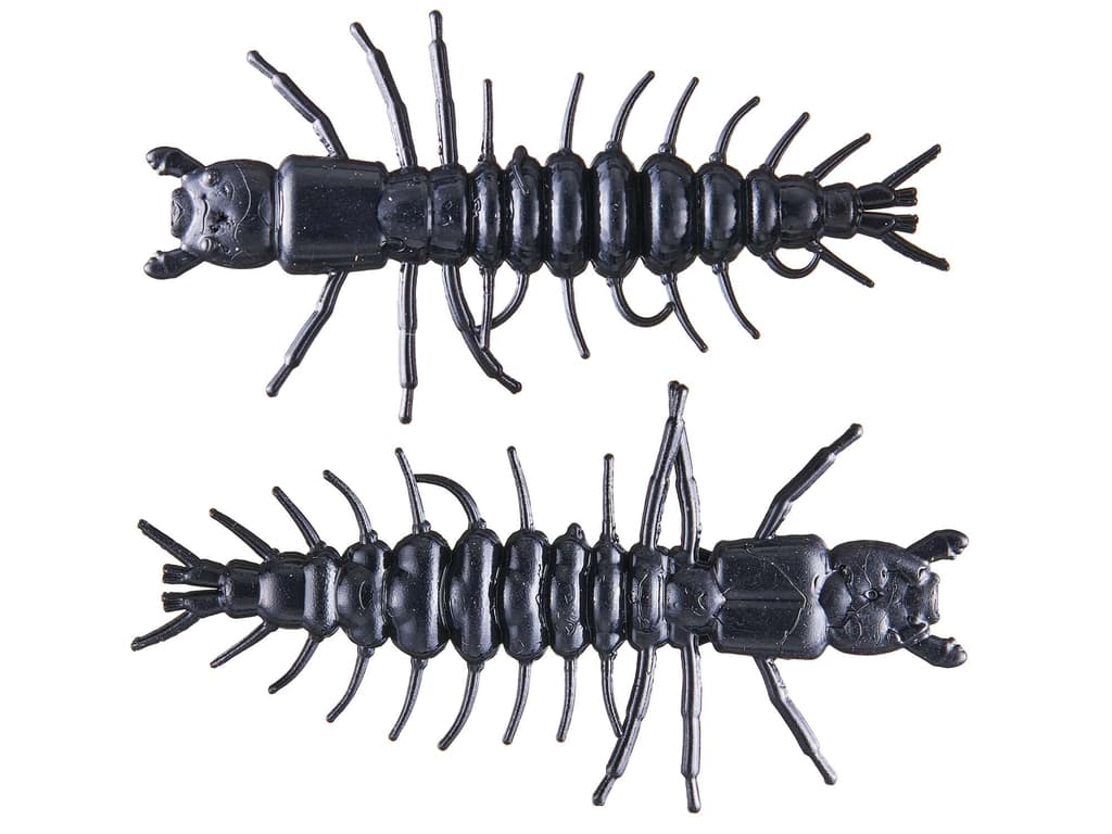 Nikko Fishing Zaza Hellgrammite - Image 6