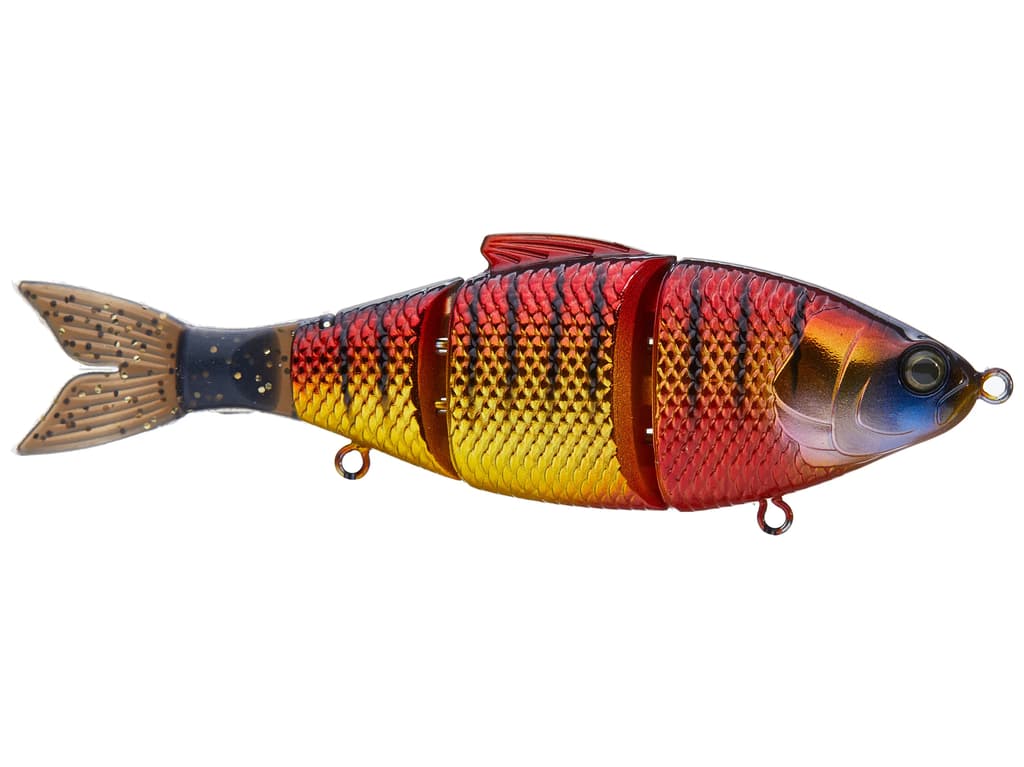 6th Sense Trace 5" Swimbait - Image 13