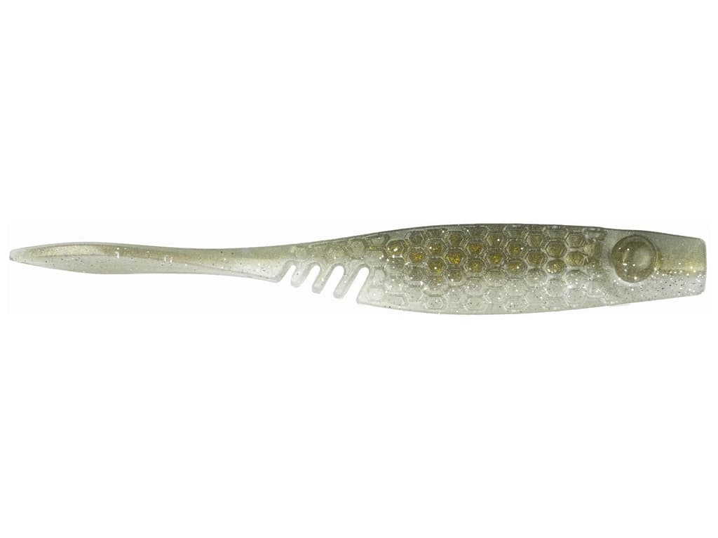 NetBait BaitFuel HexTek Eko Shad - Image 14