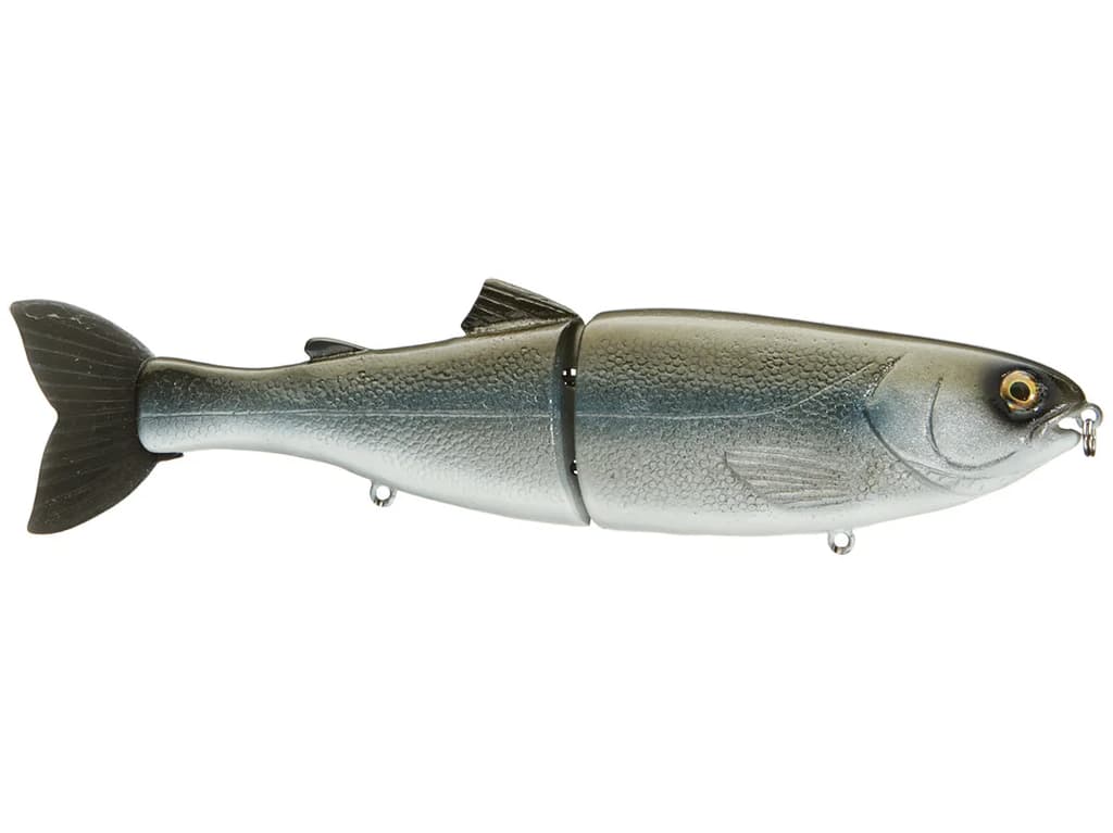 ABT Lures S-Glide 7" & 9" - Image 1