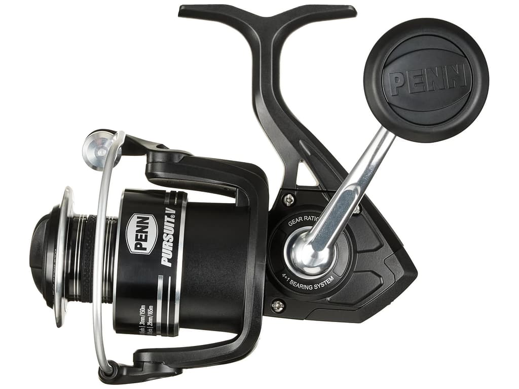 Penn Pursuit V Spinning Reels - Image 1