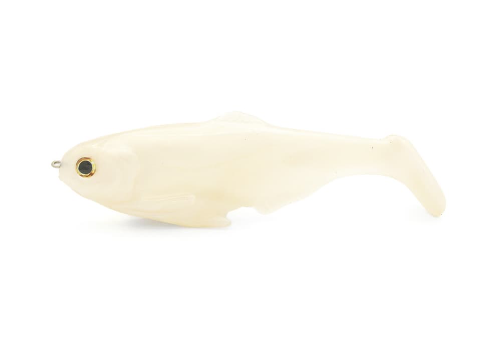 Battles Shad 9.0 ( SILVER ) by Working Class Zero