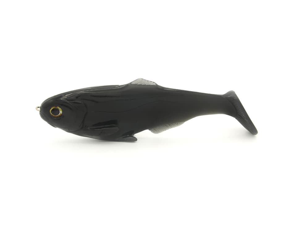 Battles Shad 7.5 ( GOBLIN ) by Working Class Zero - Swimbaits on 