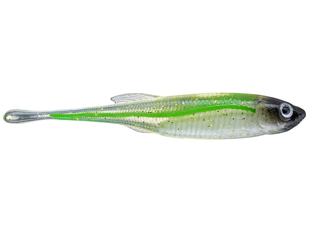Berkley PowerBait Drip Minnow - Image 1