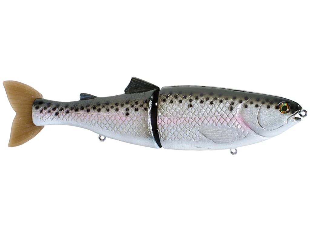 ABT Lures S-Glide 7" & 9" - Image 7