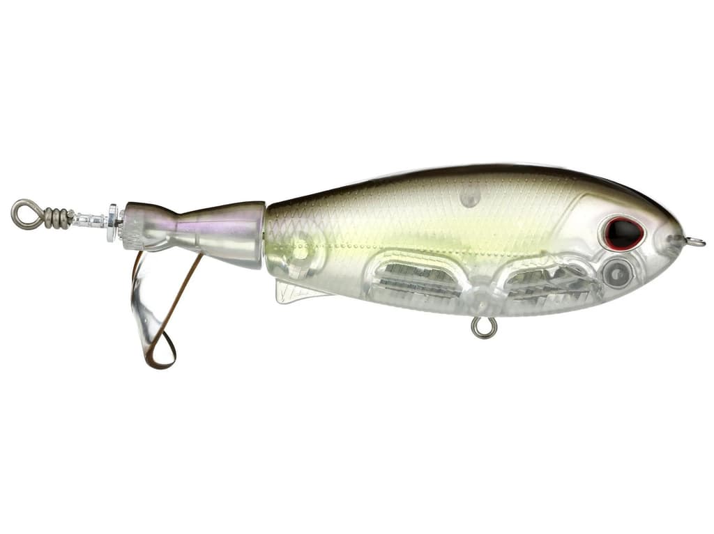 Berkley Screamin' Choppo Topwater - Image 13