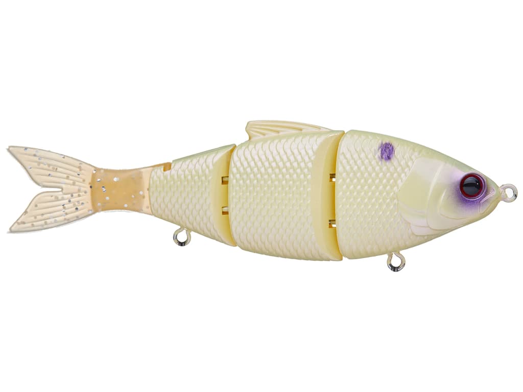 6th Sense Trace 5" Swimbait - Image 7
