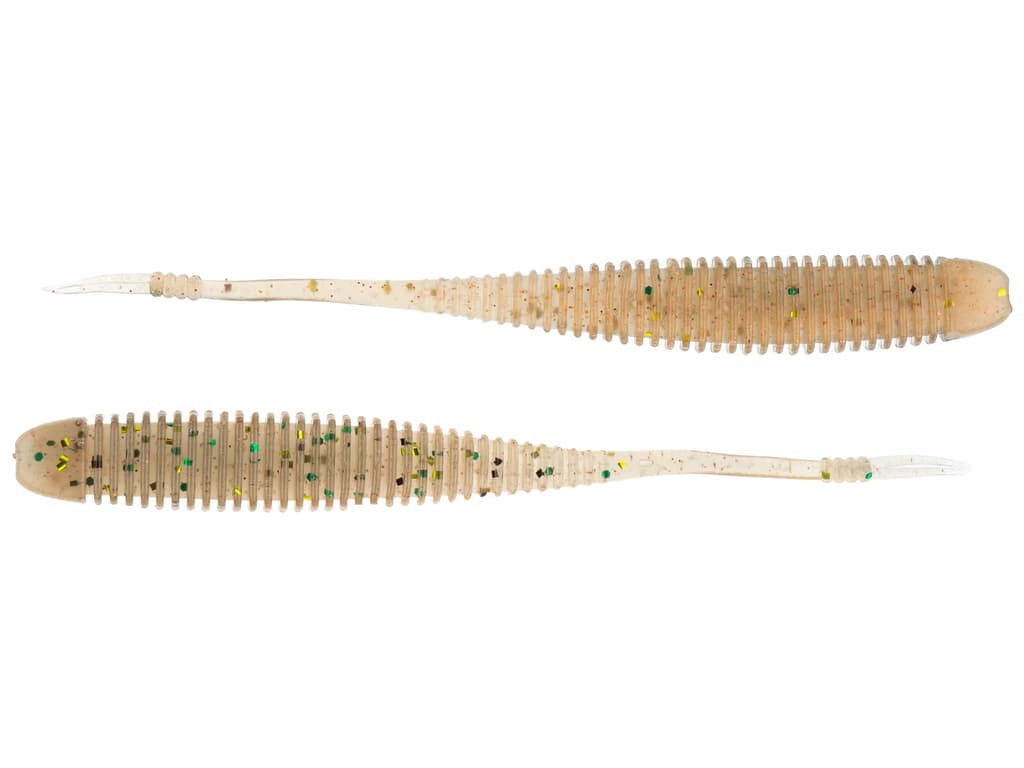 NetBait STH BaitFuel Flat Sided Shad 6pk - Image 13