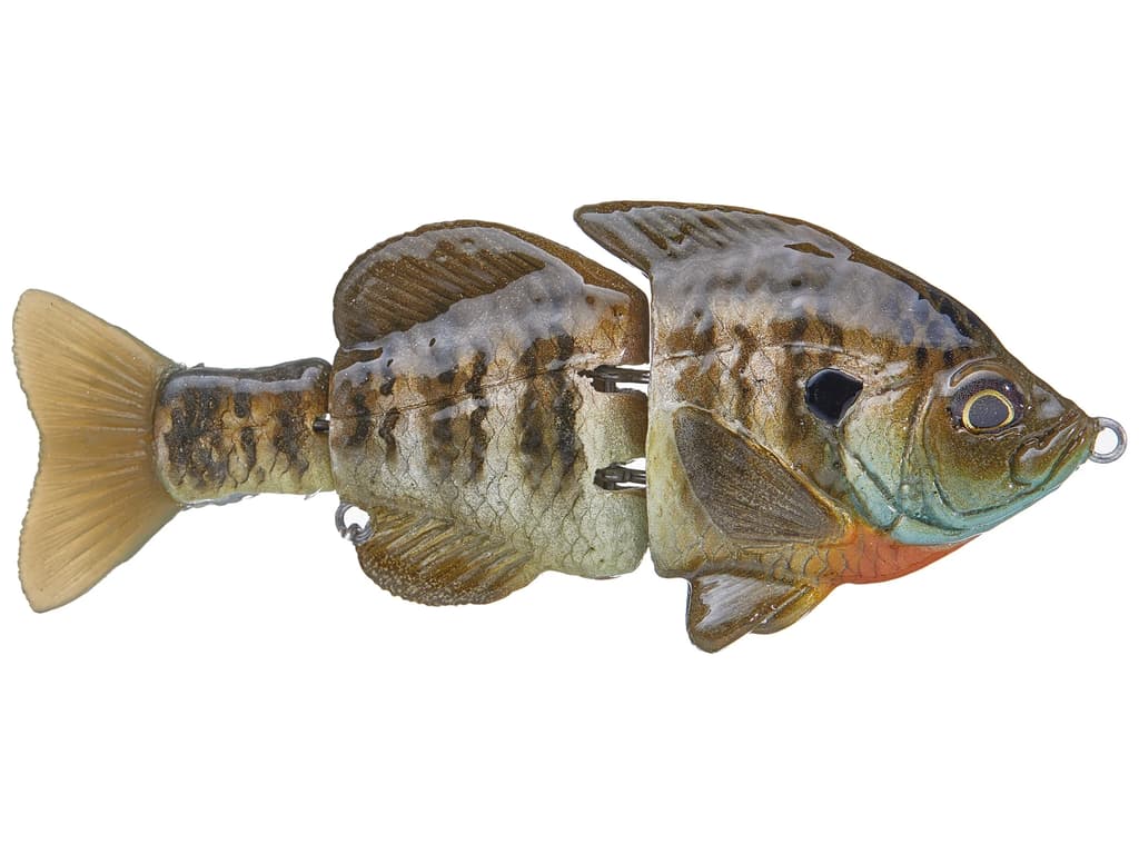 Mattlures Hardgill Swimbaits - Image 5