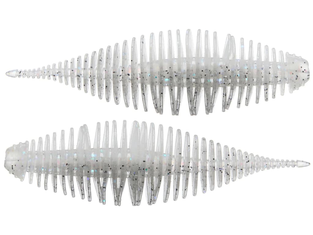 Geecrack Bellows Shad - Image 3