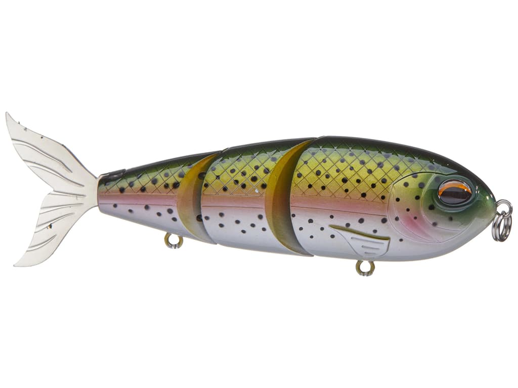 Jenko Groovy Glide Swimbait - Image 5