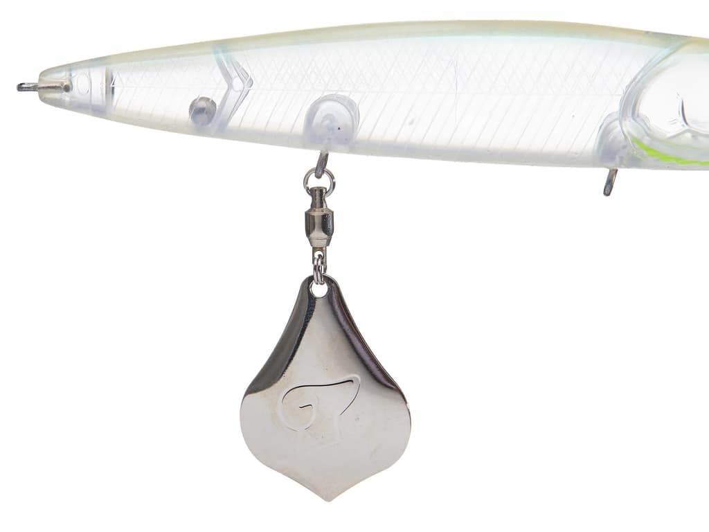 Teckel USA Goodpecker Topwater Bait - Image 2