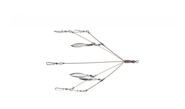 DIAMOND A-RIG