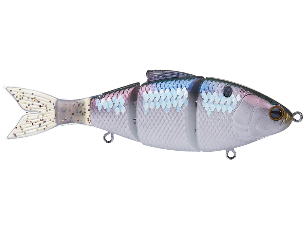 6th Sense Trace 5" Swimbait - Image 4