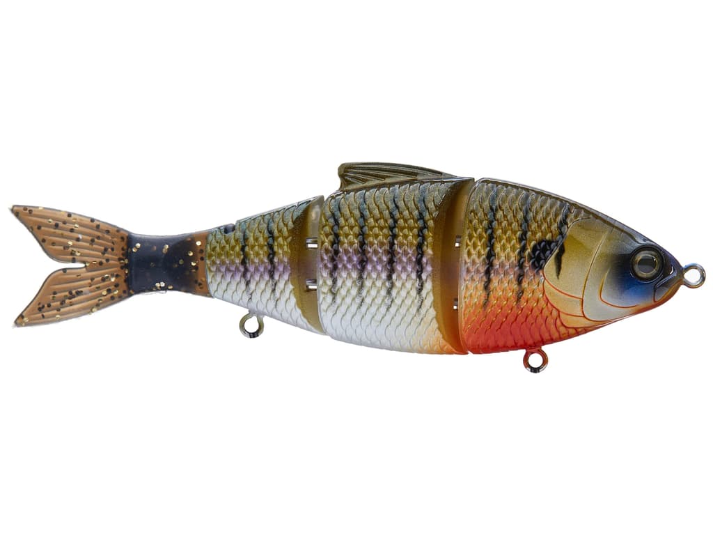 6th Sense Trace 5" Swimbait - Image 6