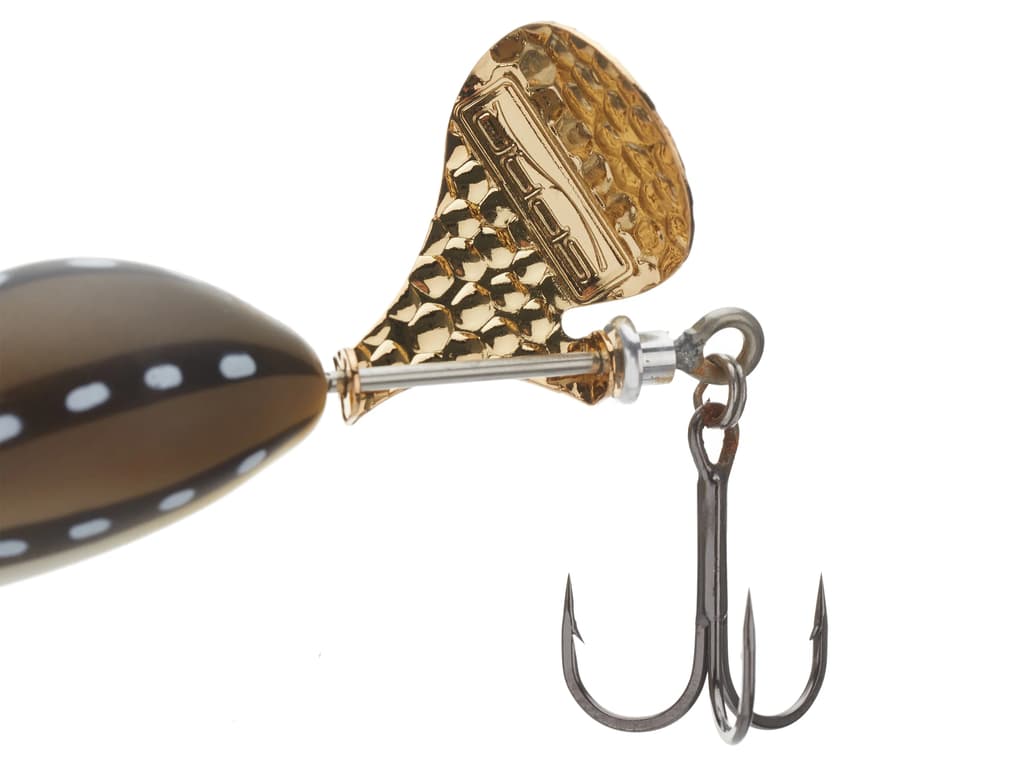 SPRO Cyclone Prop Jr. Topwater - Image 3