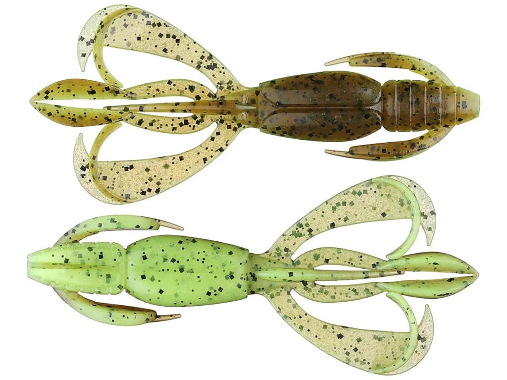 Keitech Crazy Flapper - Image 12