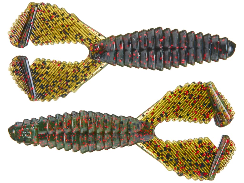 Reaction Innovations Small Spicy Beaver 3.0 - Image 4