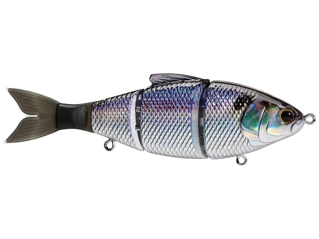 6th Sense Trace 5" Swimbait - Image 1
