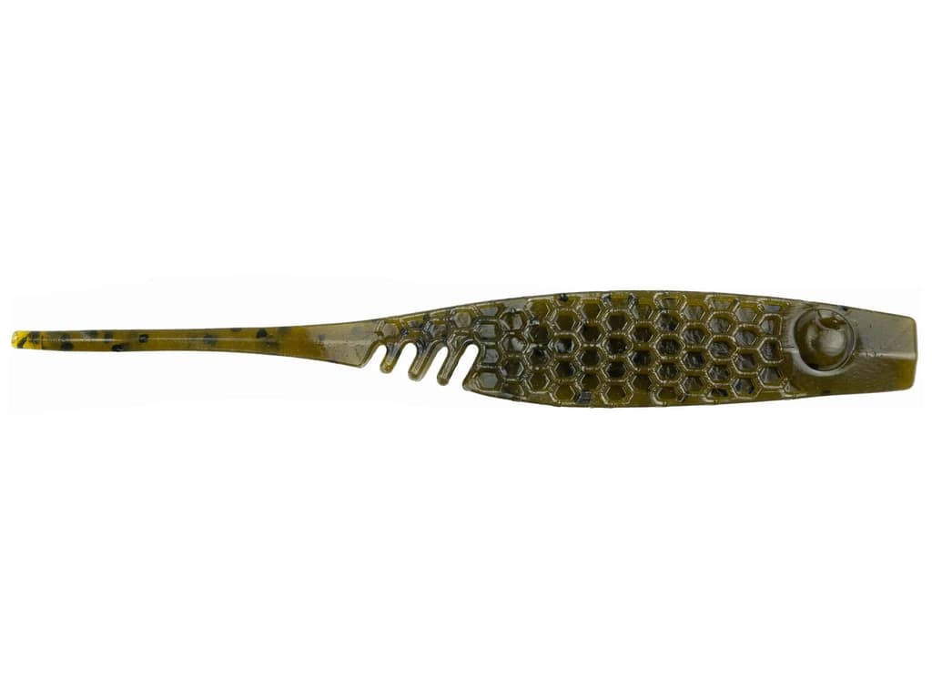 NetBait BaitFuel HexTek Eko Shad - Image 15