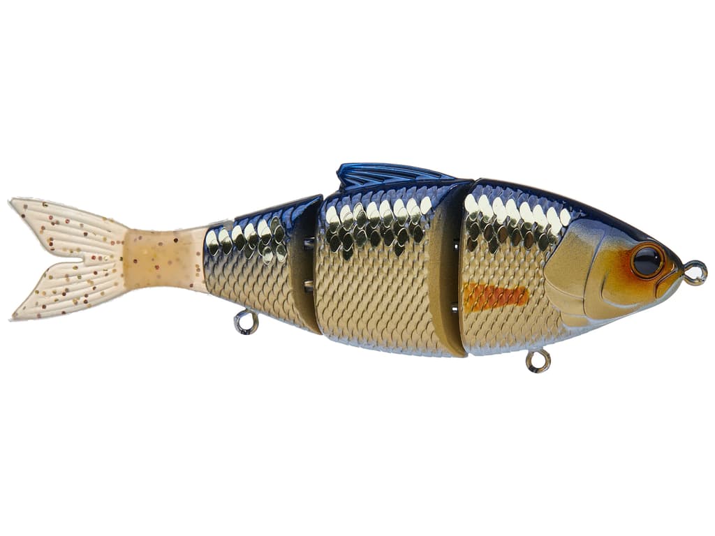 6th Sense Trace 5" Swimbait - Image 8