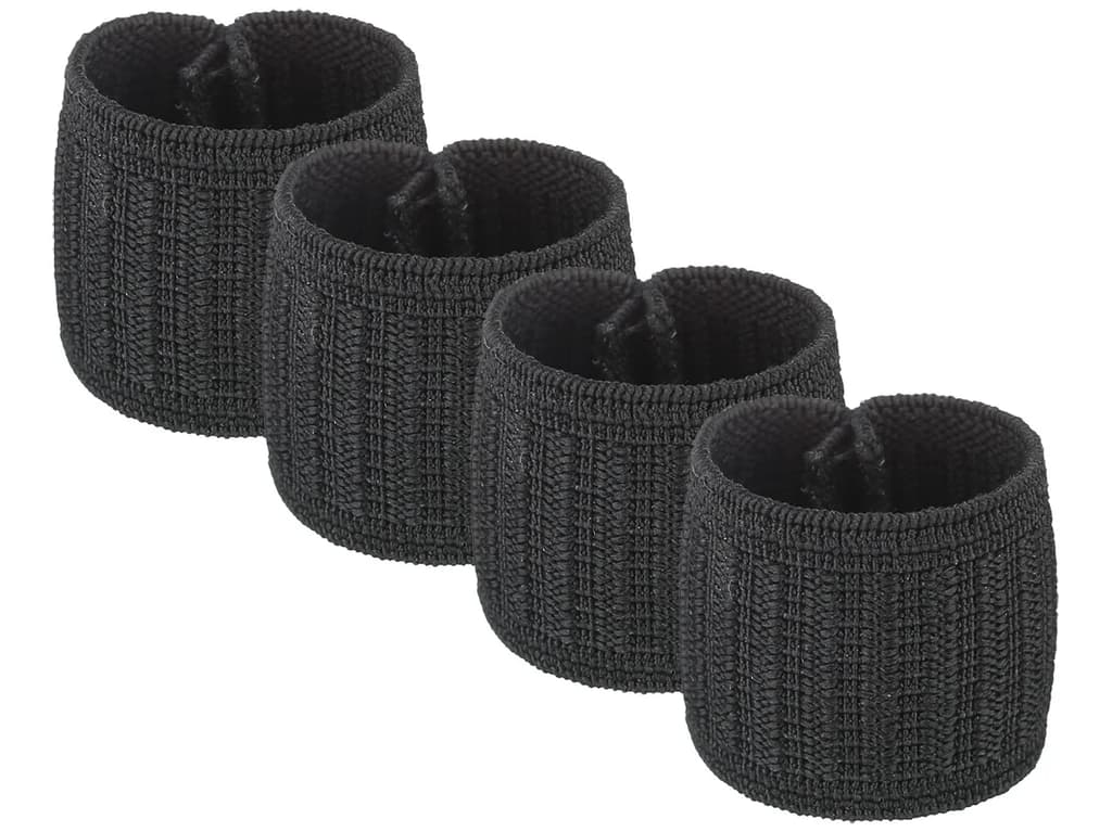 B&P Drop Shot Wraps 4pk - Image 1