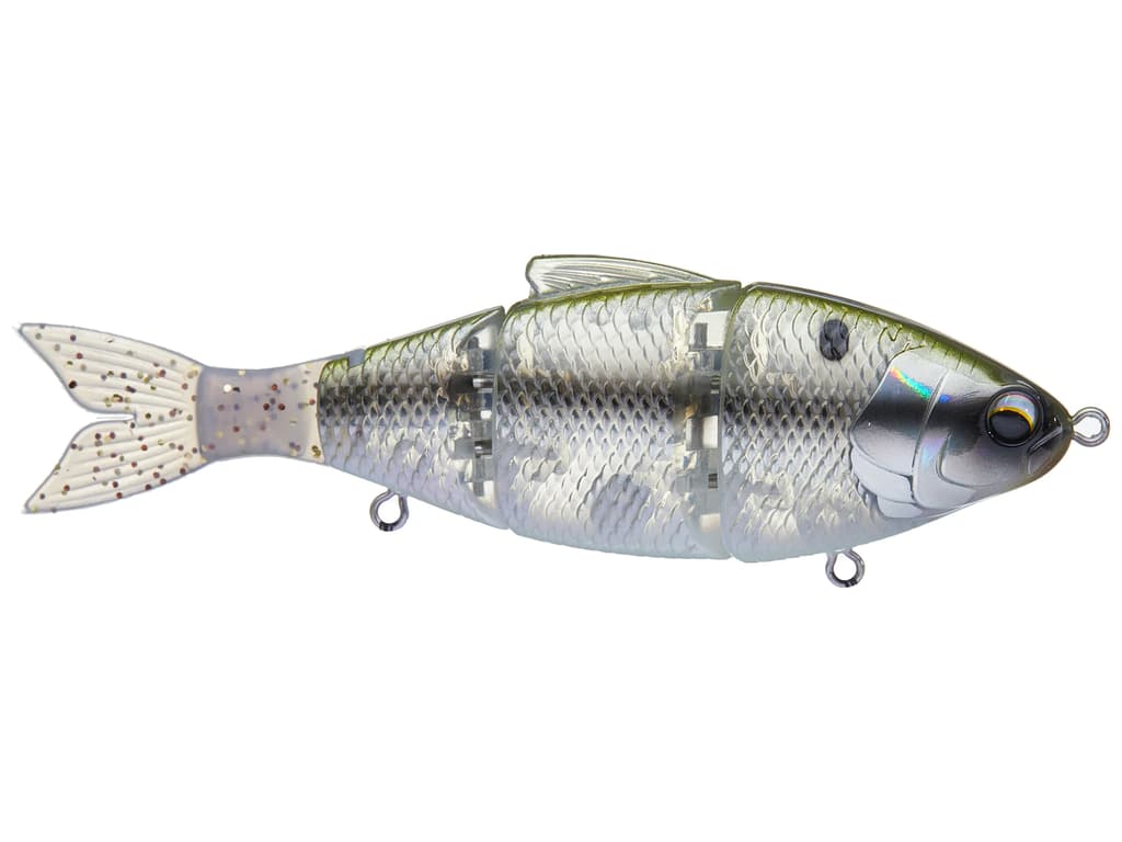 6th Sense Trace 5" Swimbait - Image 5