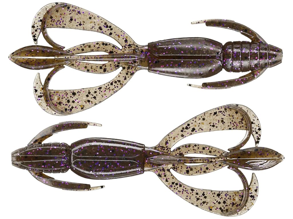 Keitech Crazy Flapper - Image 7