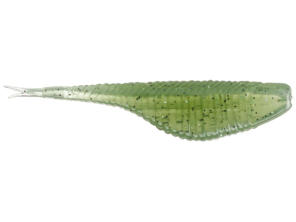 Damiki Fat Armor Shad - Image 5