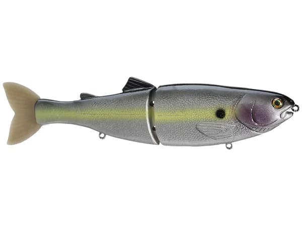 ABT Lures S-Glide 7" & 9" - Image 4