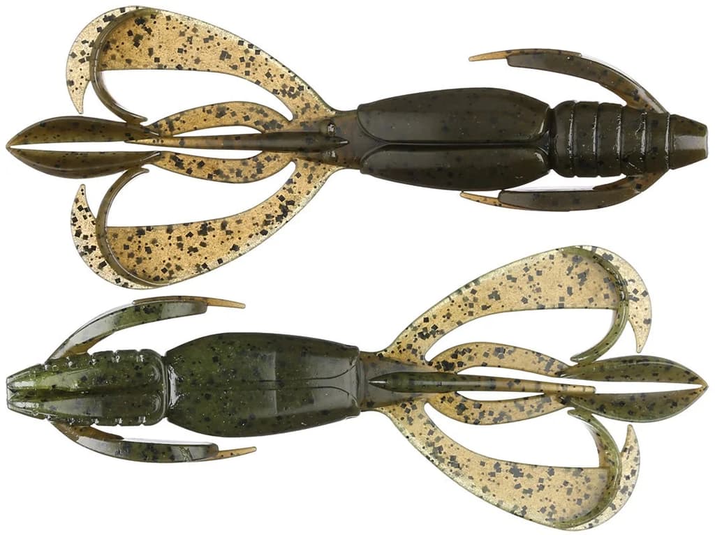 Keitech Crazy Flapper - Image 17