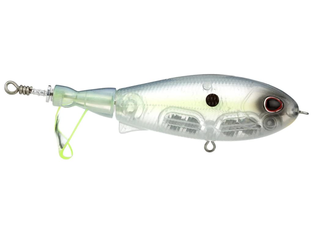 Berkley Screamin' Choppo Topwater - Image 7