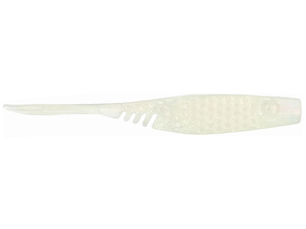 NetBait BaitFuel HexTek Eko Shad - Image 1