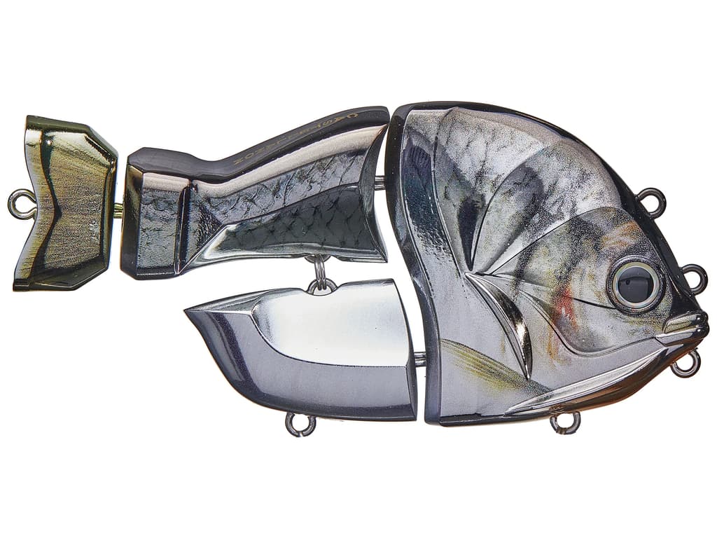 Manifold Castellanon Heavy Weight Swimbait - Image 1