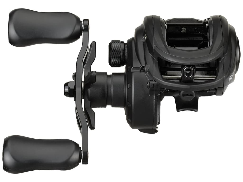 Abu Garcia Max5 300 Casting Reel - Image 2