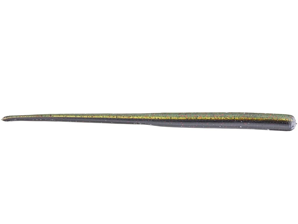 MAGNUM Baits Wormser Straight Tail Worm - Image 6
