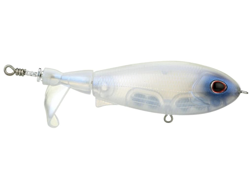 Berkley Screamin' Choppo Topwater - Image 8