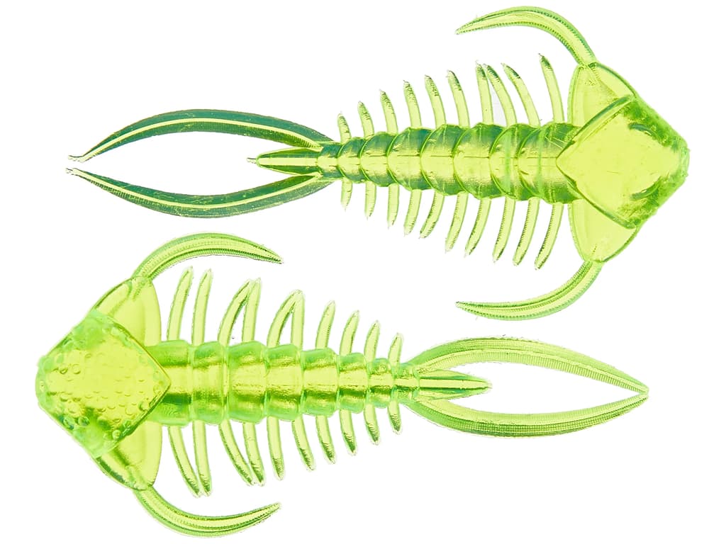 Berkley PowerBait Trilobite Creature Bait - Image 5