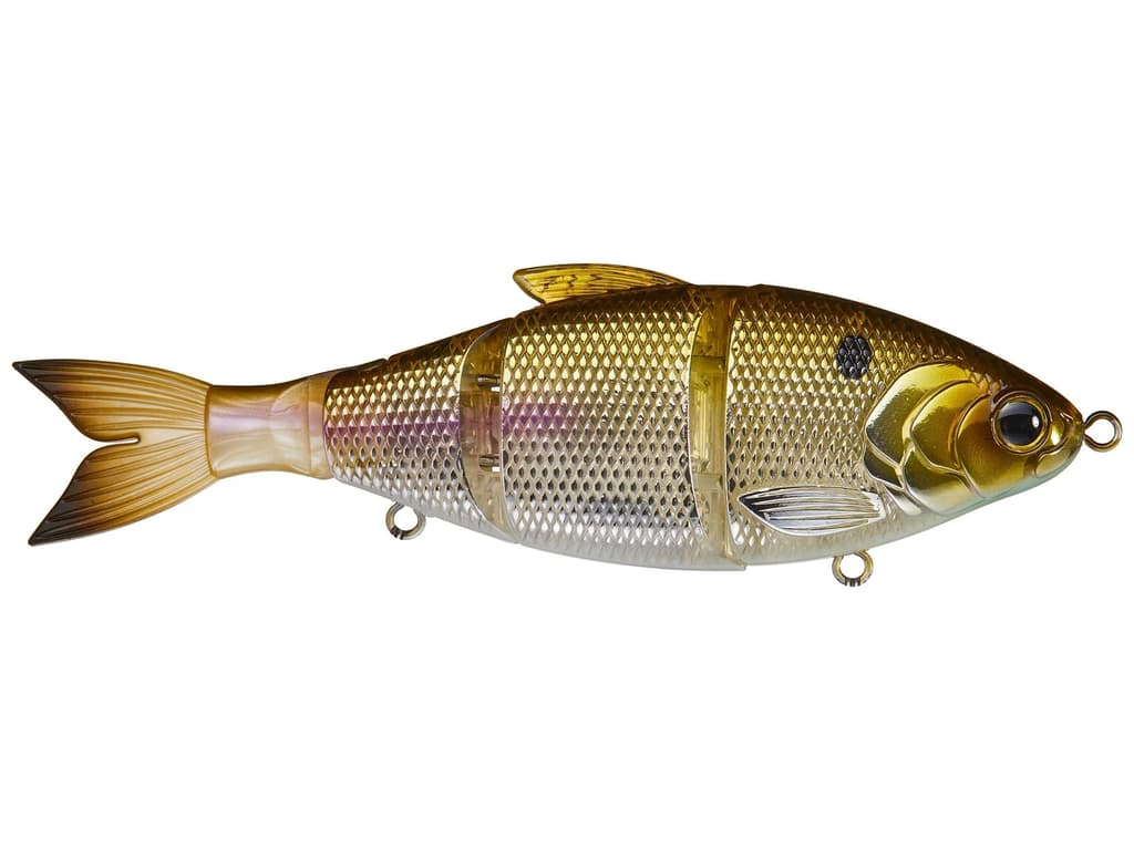 6th Sense 7.25" Trace Swimbait - Image 6