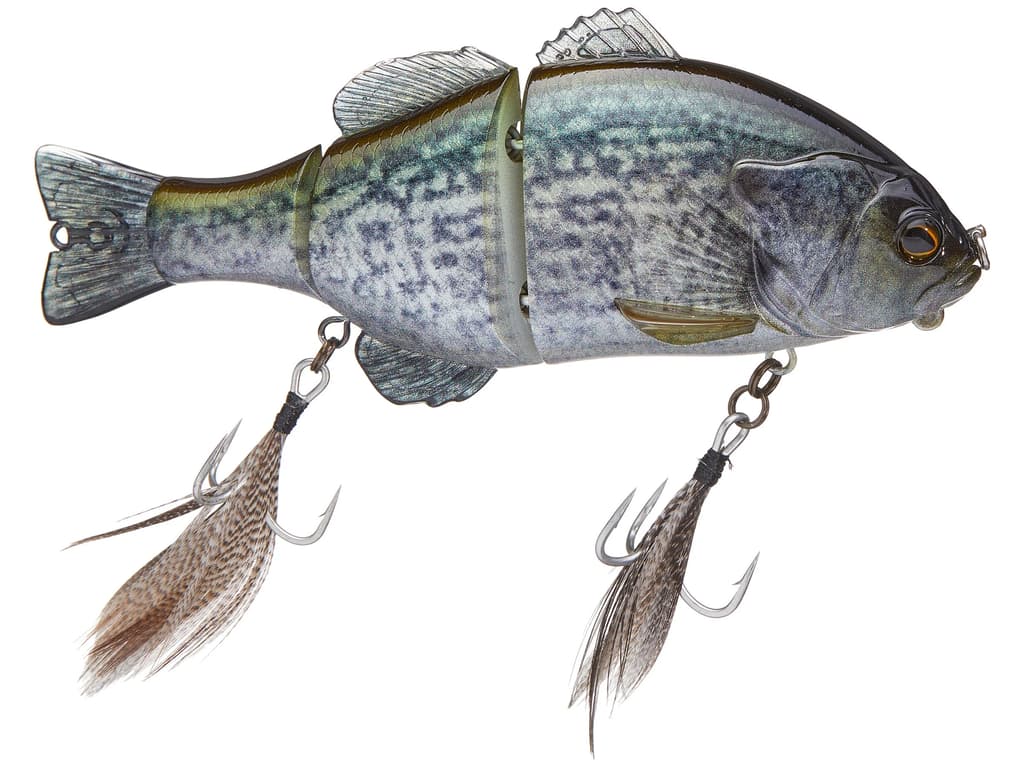 Jackall Gantarel Jr. Swimbaits - Image 5
