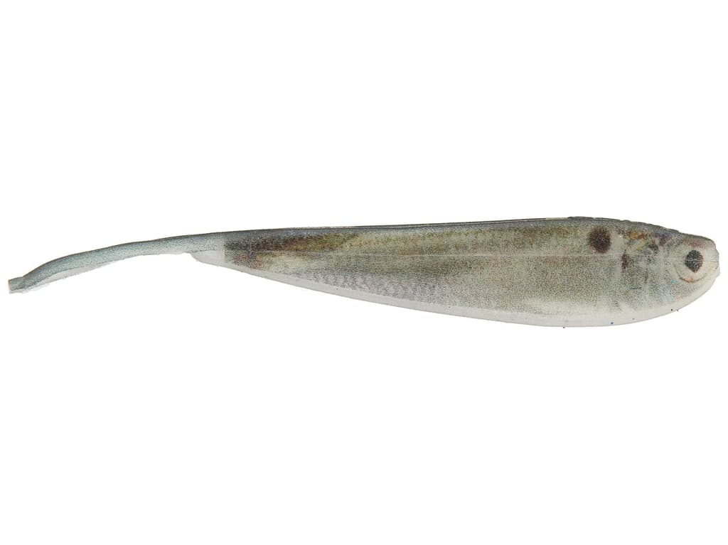 Gambler FF Series Min-O Minnow 3" - Image 6