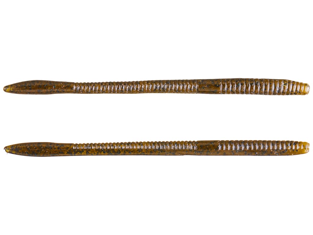 Strike King 3X Elaztech Finesse Worm - Image 1