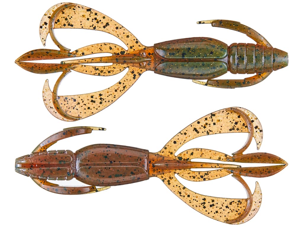 Keitech Crazy Flapper - Image 9